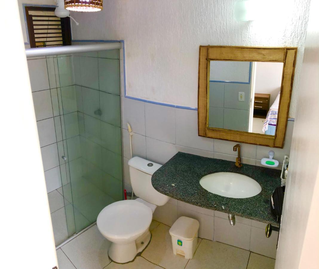 Condomínio Porto dos Lençóis - AP02 Balaclava Extérieur photo